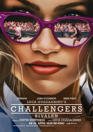 Challengers: Rivalen