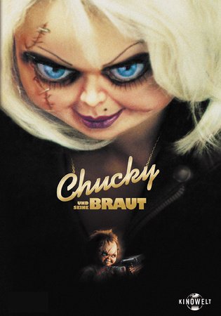 Chucky und seine Braut