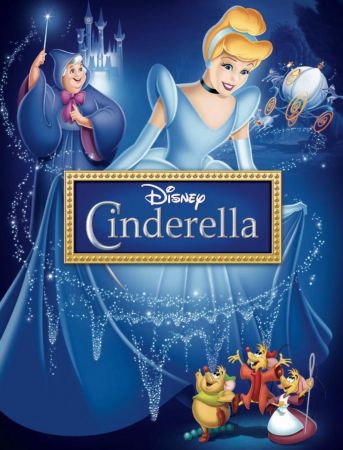 Cinderella
