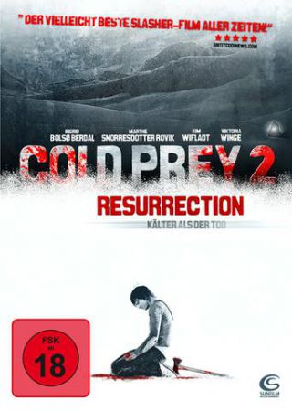 Cold Prey 2 Resurrection - Kälter als der Tod