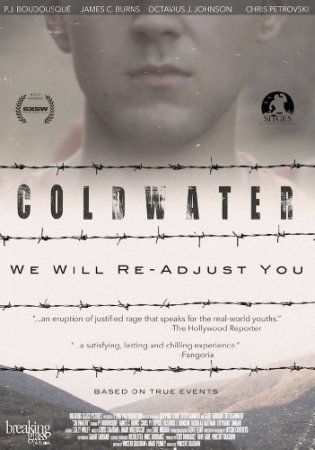 Coldwater - Nur das Überleben zählt