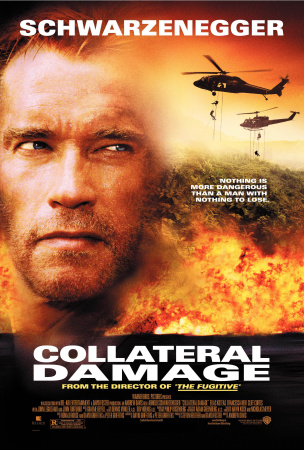 Collateral Damage - Zeit der Vergeltung