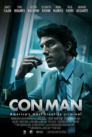 Con Man - Aufstieg und Fall des Barry Minkow