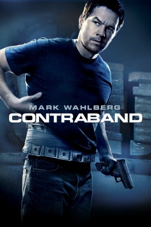 Contraband