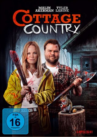 Cottage Country