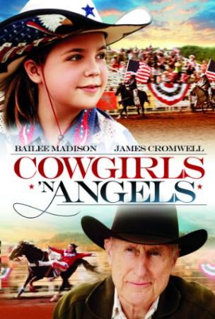 Cowgirls and Angels