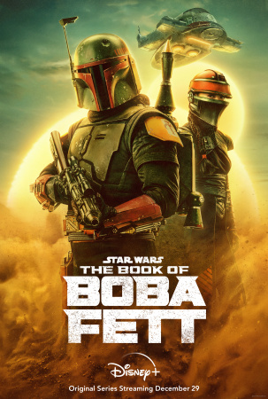 Das Buch von Boba Fett S01E07
