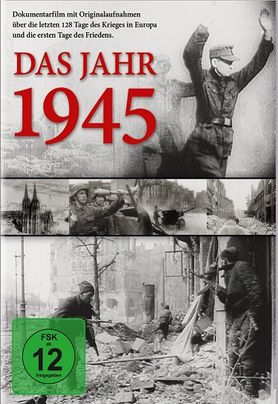Das Jahr 1945
