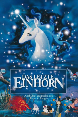 Das letzte Einhorn