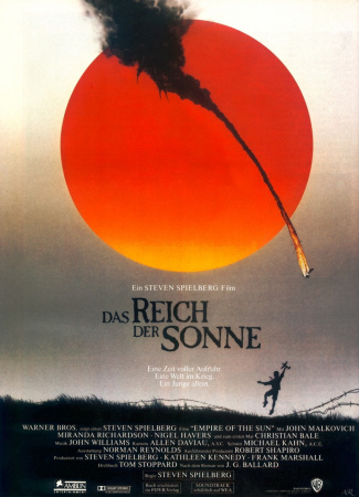Das Reich der Sonne