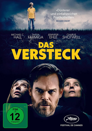 Das Versteck (2021)