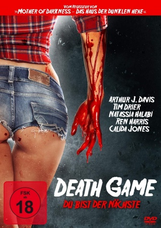 Death Game - Du bist der Nächste