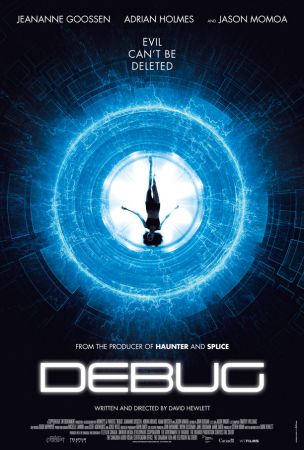 Debug - Feindliches System