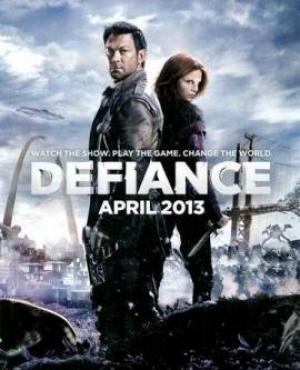 Defiance S01E01 Pilot
