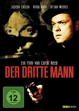 Der dritte Mann