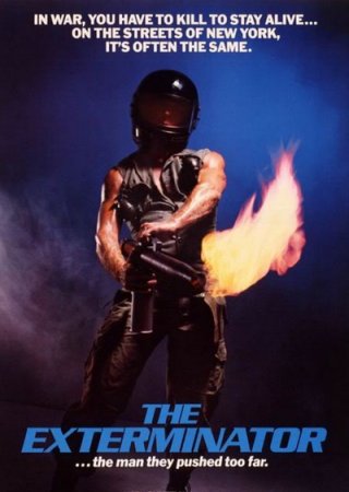 Der Exterminator