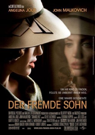 Der fremde Sohn