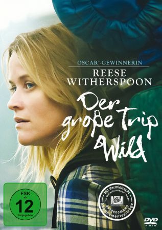 Der große Trip - Wild