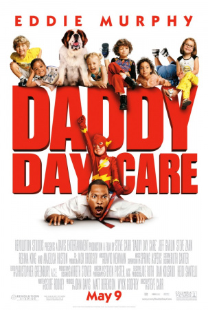Der Kindergarten Daddy