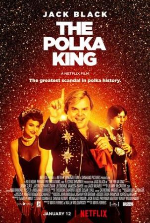 Der Polkakönig