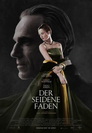 Der Seidene Faden