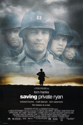 Der Soldat James Ryan