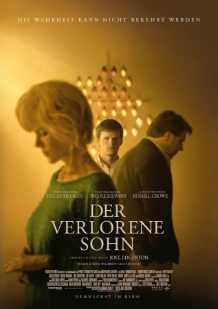 Der verlorene Sohn 2018
