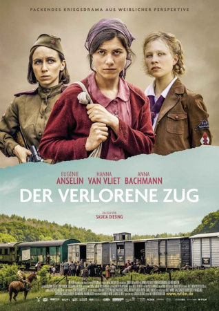 Der Verlorene Zug