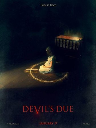 Devil's Due - Teufelsbrut