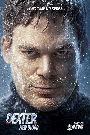 Dexter: New Blood S01E10