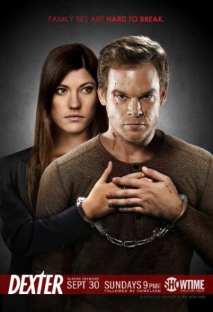 Dexter S07E01 Erschütternde Wahrheit