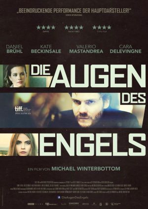 Die Augen des Engels