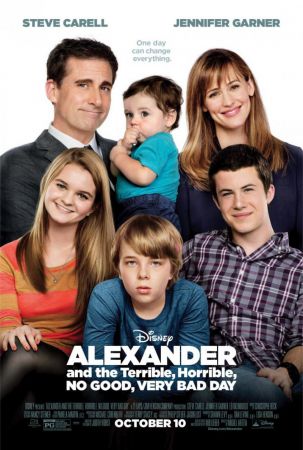 Die Coopers - Schlimmer geht immer