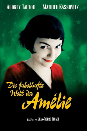 Die fabelhafte Welt der Amelie