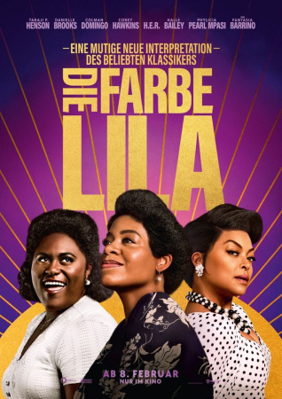 Die Farbe Lila (2023)