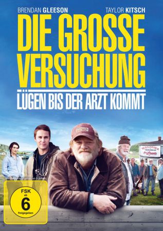 Die große Versuchung - Lügen, bis der Arzt kommt