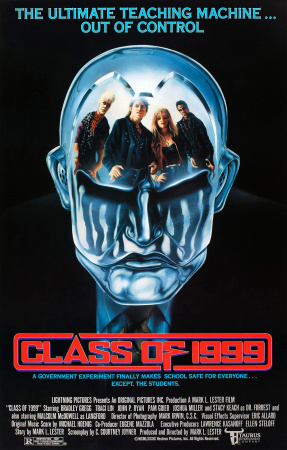 Die Klasse von 1999