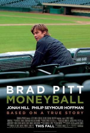 Die Kunst zu gewinnen Moneyball