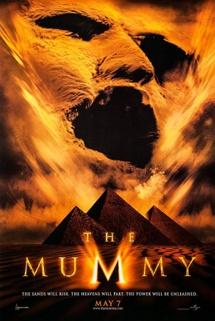 Die Mumie