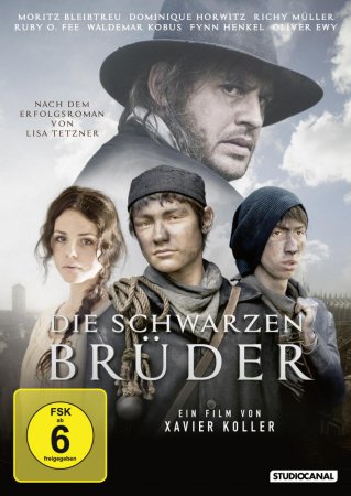 Die Schwarzen Brüder