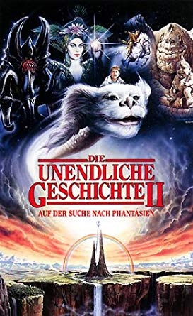 Die unendliche Geschichte 2