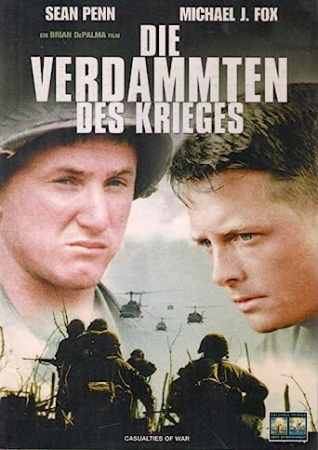 Die Verdammten des Krieges