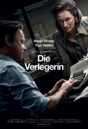 Die Verlegerin