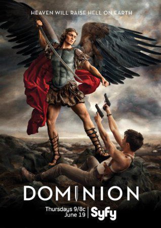 Dominion S01E05
