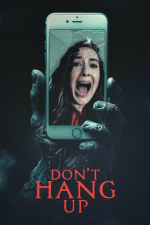Don't Hang Up *2025*