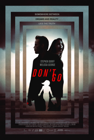 Dont Go - Zwischen Leben und Tod
