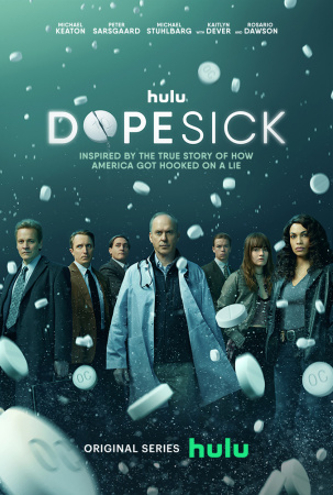 Dopesick S01E01