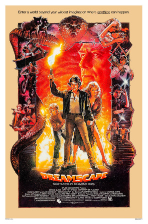 Dreamscape - Höllische Träume