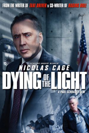 Dying of the Light - Jede Minute zählt