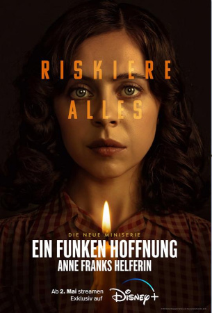 Ein Funken Hoffnung - Anne Franks Helferin S01E08